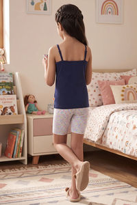 Zivame Girls Undershorts (Pack of 2) - Multicolor — thumbnail 3